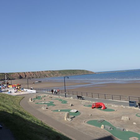 Villa Sea Dog Filey Exterior foto