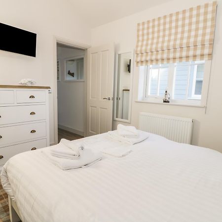 Villa Sea Dog Filey Exterior foto