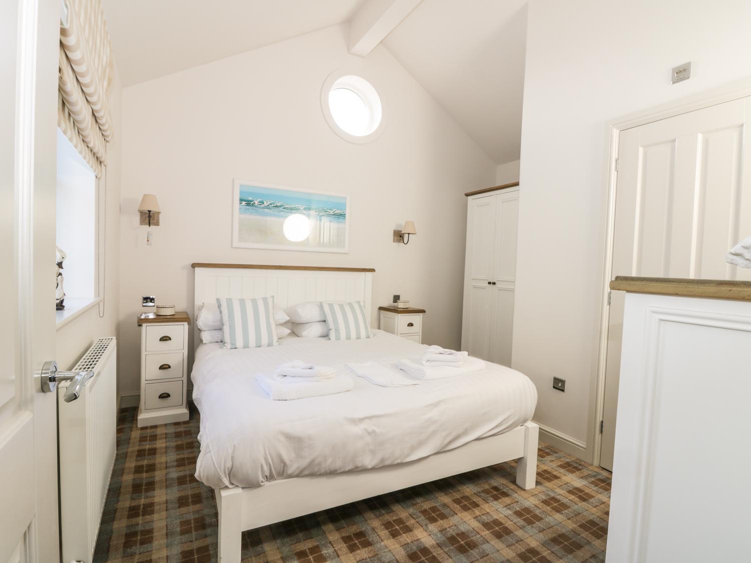 Villa Sea Dog Filey Exterior foto
