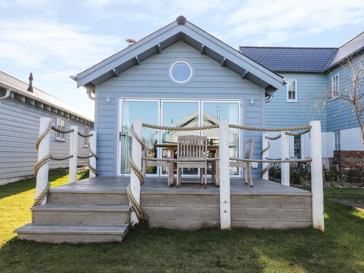 Villa Sea Dog Filey Exterior foto