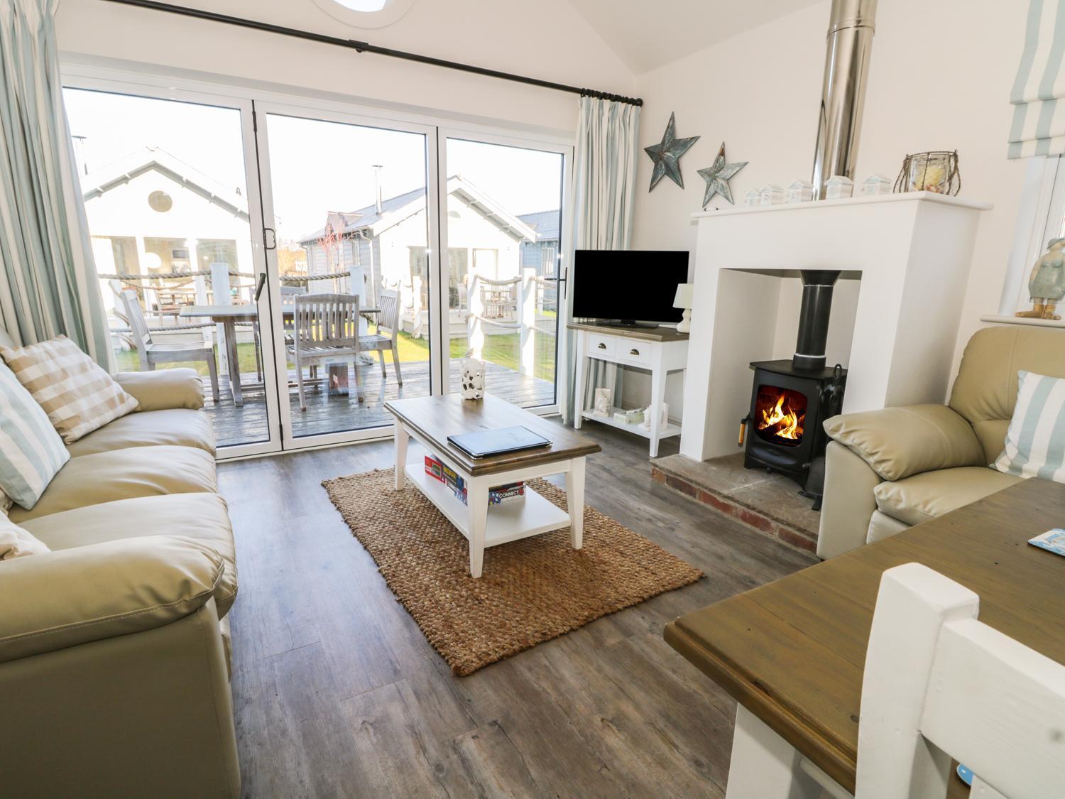 Villa Sea Dog Filey Exterior foto