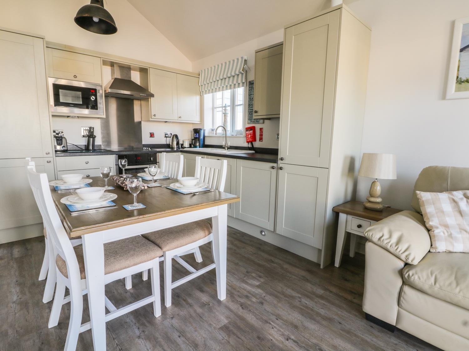Villa Sea Dog Filey Exterior foto
